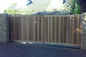 Gate Project 3